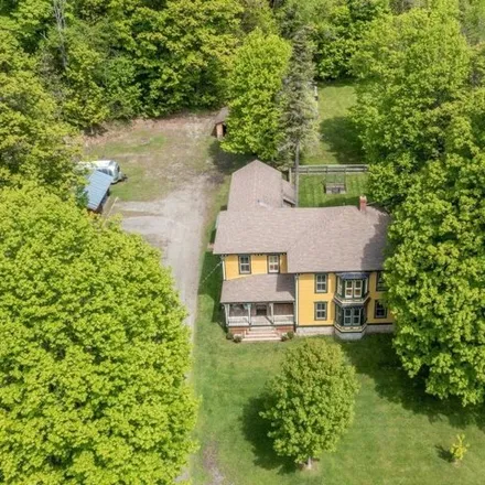 Image 4 - 545 Old Hollow Rd, Ferrisburgh, Vermont, 05473 - House for sale