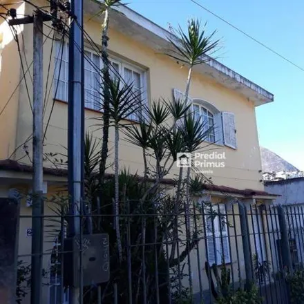 Buy this 2 bed house on Igreja Prebisteriana Bela Vista in Alameda José Walter Vogt, Olaria