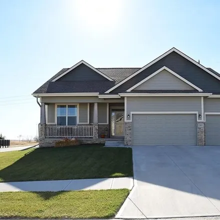 Buy this 3 bed house on Jeannie Lane in Gretna, NE 68028