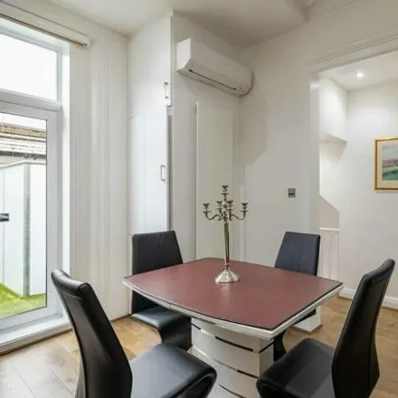 Image 7 - Gunter Grove, Londres, Great London, Sw10 - Room for rent