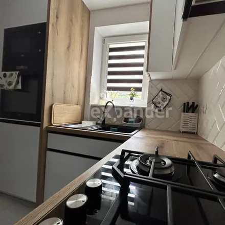 Buy this 2 bed apartment on Przyjaźni 16 in 20-314 Lublin, Poland