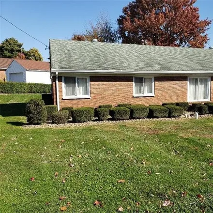 Image 2 - 206 Monahan Street, Crestmont Village, Hopewell Township, PA 15001, USA - House for sale