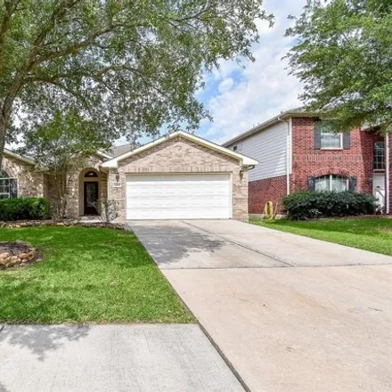 Image 1 - 14737 Country Rose Lane, Cypress, TX 77429, USA - House for sale