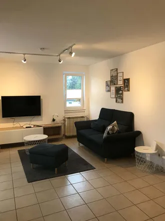 Rent this 1 bed apartment on Eichhardtstraße 63 in 51674 Wiehl, Germany