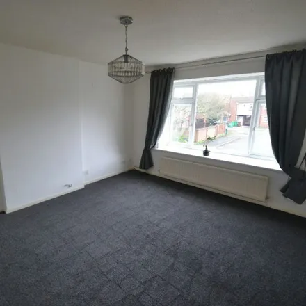 Image 5 - 2 Glaramara Close, Nottingham, NG2 1LD, United Kingdom - Apartment for rent