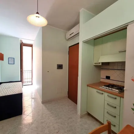 Rent this 2 bed apartment on Discesa Alberghi in 88100 Catanzaro CZ, Italy