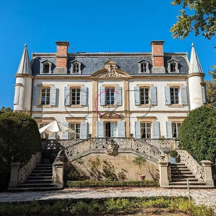 Image 4 - Château Roussier, Route de Puyricard, 13626 Aix-en-Provence, France - Apartment for rent