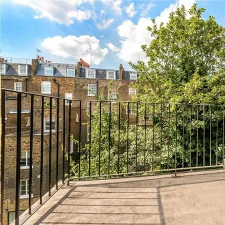 Image 9 - 6 Clarendon Gardens, London, W9 1BH, United Kingdom - Townhouse for rent