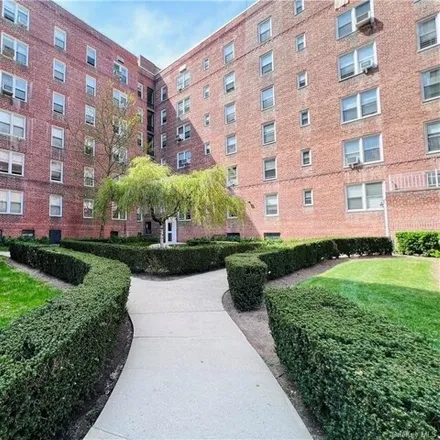Buy this studio apartment on 5635 Netherland Avenue in New York, NY 10471