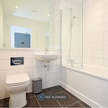 Image 2 - No.1 Old Trafford, Wharf End, Gorse Hill, M17 1GL, United Kingdom - Apartment for rent