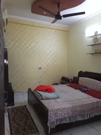 Buy this 4 bed house on unnamed road in Vikas Nagar, Mehandi Tola - 226022