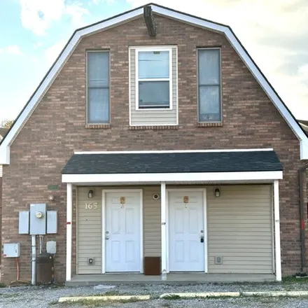 Rent this 1 bed apartment on Jack Miller Boulevard in Clarksville, TN 37042