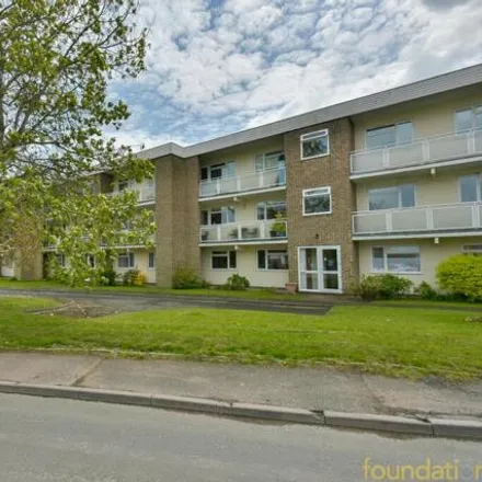 Image 1 - Belmaine Court, Collington Lane East, Bexhill-on-Sea, TN39 3RF, United Kingdom - Apartment for sale