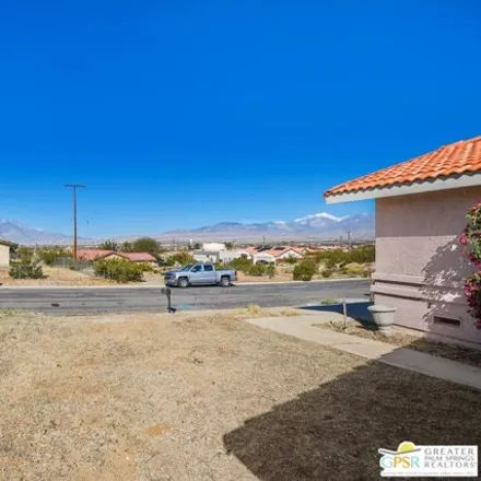 Image 3 - 13528 Cerrita Way, Desert Hot Springs, CA 92240, USA - House for sale