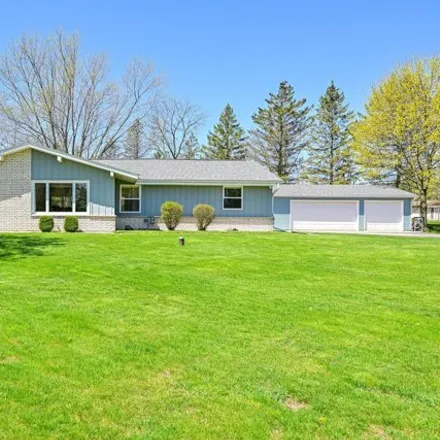 Buy this 5 bed house on W271N402 Jills Drive in Waukesha, WI 53188