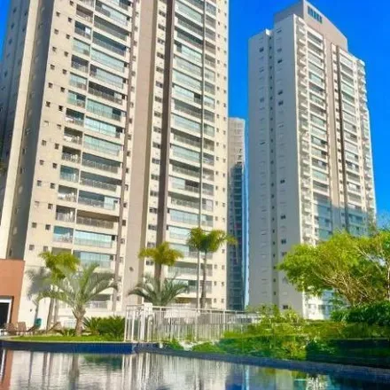 Buy this 3 bed apartment on Condomínio Caminhos da Lapa Home Club in Rua Fortunato Ferraz 210, Vila Anastácio