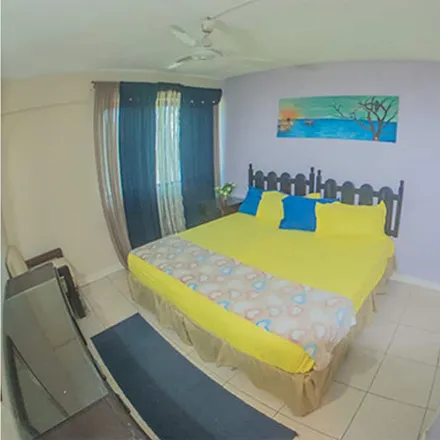 Rent this 1 bed house on Ocho Rios in Saint Ann, Jamaica