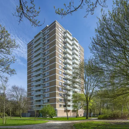 Image 3 - Staalmeesterslaan 102, 1057 NM Amsterdam, Netherlands - Apartment for rent