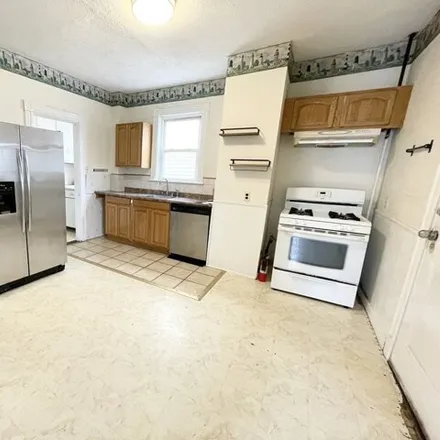 Rent this 4 bed apartment on 45 Crescent Avenue in Boston, MA 02125