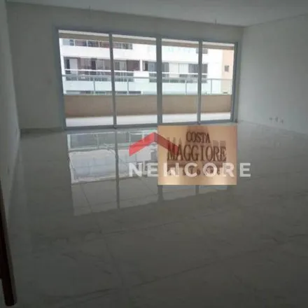 Buy this 3 bed apartment on Rua General Otelo Rodrigues Franco in Canto do Forte, Praia Grande - SP