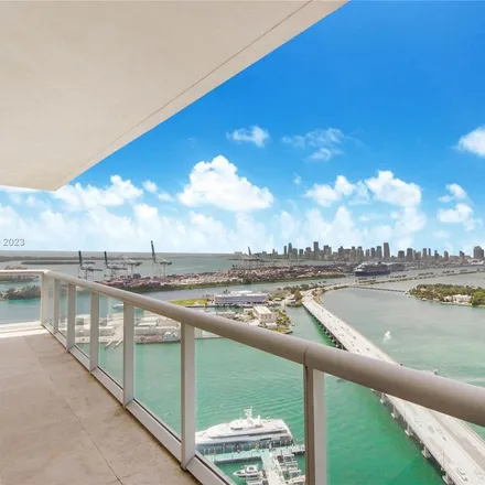 Image 1 - 450 Alton Road, Miami Beach, FL 33139, USA - Apartment for rent