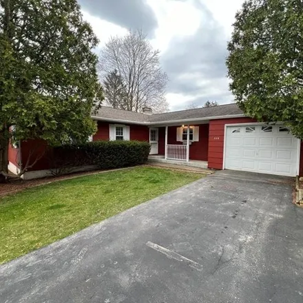 Buy this 3 bed house on 261 West 11th Street in Village of Elmira Heights, Horseheads