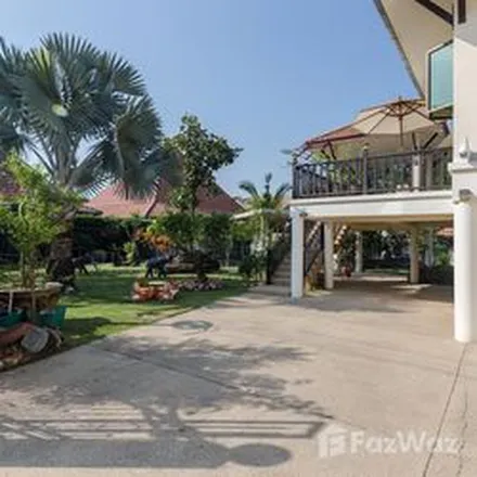 Image 3 - Ban Wang Kratha, unnamed road, Royal Garden Resort, Prachuap Khiri Khan Province, Thailand - Apartment for rent