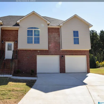 Image 1 - 300 Elmore Street, Jonesboro, Bessemer, AL 35020, USA - House for sale