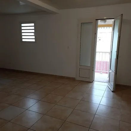 Rent this 2 bed apartment on 10 Allée de la Liberté in 66690 Saint-André, France