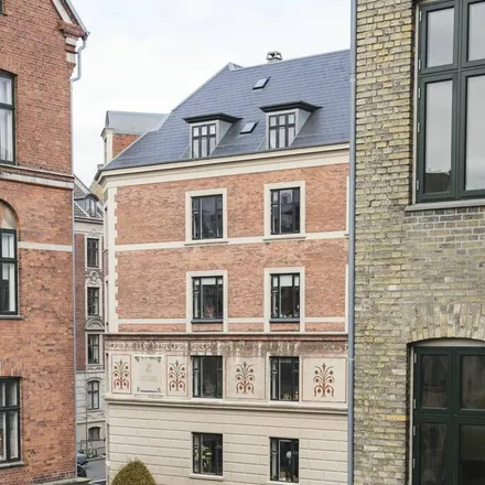 Image 9 - 1828 Frederiksberg C, Denmark - Apartment for rent