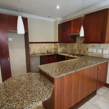 Image 1 - 22 Snowdrop Avenue, Waterkloof Glen, Pretoria, 0311, South Africa - Apartment for rent