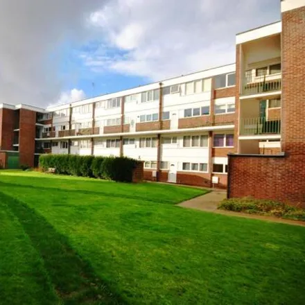Image 1 - West Bridgford Junior School, Midland Cottages, West Bridgford, NG2 6DB, United Kingdom - Room for rent