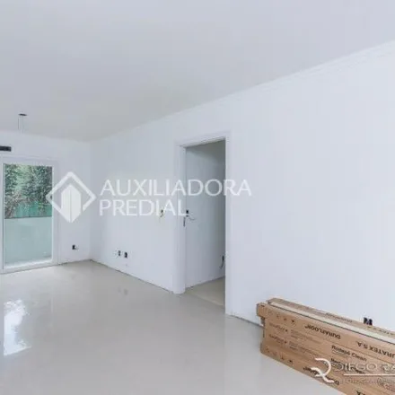 Buy this 3 bed apartment on Rua Dona Ondina in Menino Deus, Porto Alegre - RS