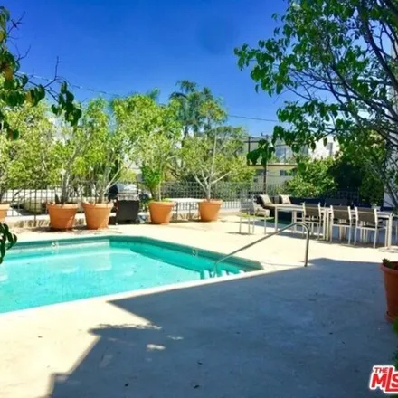 Image 5 - Cosmopolitan Apaartments, 884 Palm Avenue, West Hollywood, CA 90069, USA - House for rent