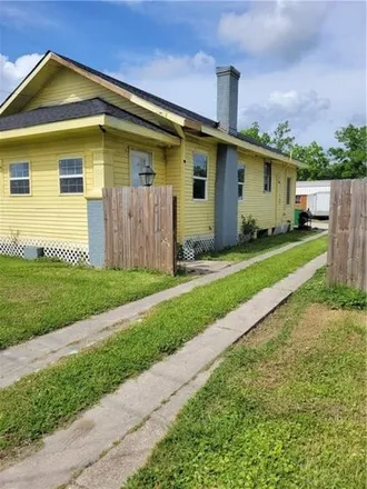 Rent this 3 bed house on 189 Rowley Drive in LaPlace, LA 70068