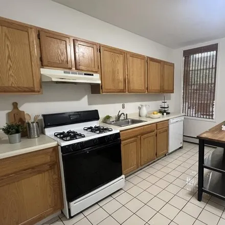 Rent this 2 bed house on 52 Astor Place in Jersey City, NJ 07304