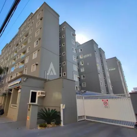 Image 2 - Rua Presidente Prudente de Moraes 610, Santo Antônio, Joinville - SC, 89218-000, Brazil - Apartment for rent