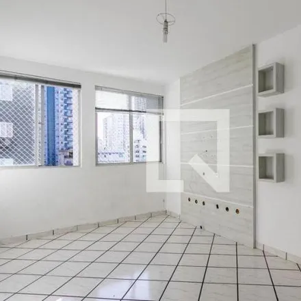 Rent this 2 bed apartment on Escola Professor Laércio Caldeira de Andrada in Avenida Brigadeiro Silva Paes 561, Campinas
