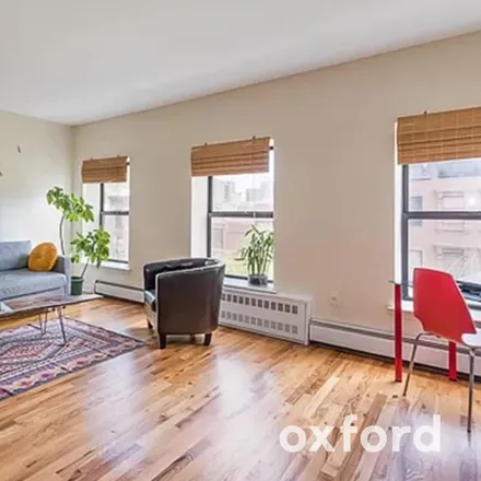 Image 4 - 16 East 129th Street, New York, NY 10035, USA - Townhouse for sale