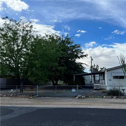 Buy this 2 bed house on Norrie Drive in Mohave County, AZ 86409