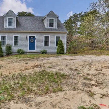 Buy this 2 bed house on 45 Back Drive in Wellfleet, Barnstable County