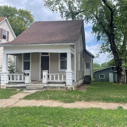 Image 2 - 414 North 4th Street, Belleville, IL 62220, USA - House for sale