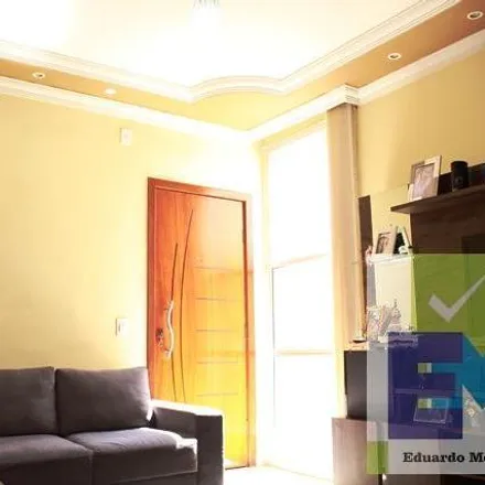 Buy this 3 bed apartment on Rua Itamarati in Regional Centro, Betim - MG