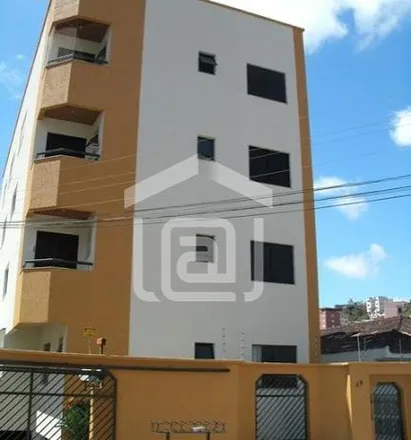 Image 1 - Rua Policarpo Zingoni, Região Urbana Homogênea VIII, Poços de Caldas - MG, 37701-222, Brazil - Apartment for sale