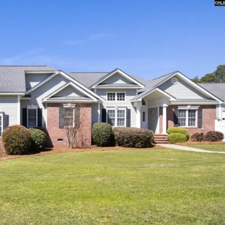 Buy this 4 bed house on 287 Headwater Circle in Ballentine, Richland County