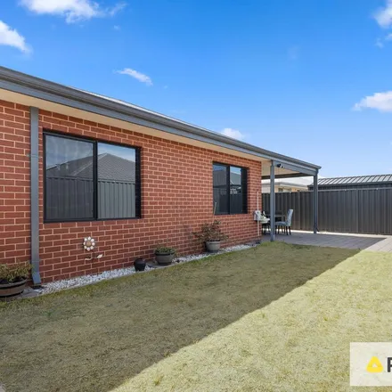 Image 2 - Lux Glade, Baldivis WA 6171, Australia - Apartment for rent