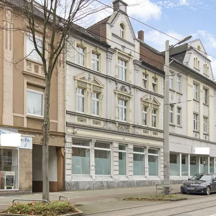 Rent this 2 bed apartment on Cranger Straße 236 in 45891 Gelsenkirchen, Germany