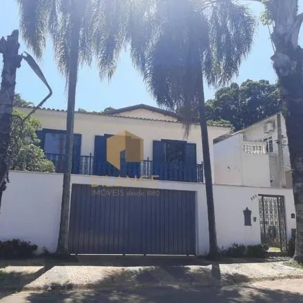 Buy this 3 bed house on Rua Doutor João Alves dos Santos in Jardim das Paineiras, Campinas - SP