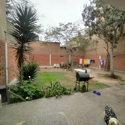 Image 3 - Repshop, Jirón Roberto Ramírez del Villar, Surquillo, Lima Metropolitan Area 15000, Peru - House for sale