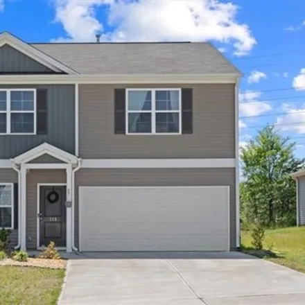 Buy this 4 bed house on 277 Zeigler Drive in Gibsonville, NC 27244